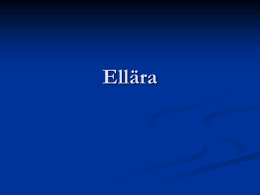 Ellära - WordPress.com