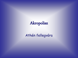 Akropolisz
