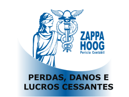 Wilson Zappa Hoog - 19º Congresso Brasileiro de Contabilidade