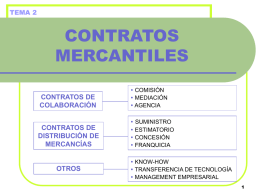 fich. tema 2 contratos mercantiles