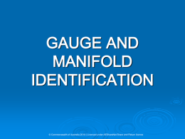 AC Gauge Manifold Identification (PPT 1.5MB)