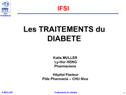 2013-2014 IFSI ADO KM - ifsi du chu de nice 2012-2015