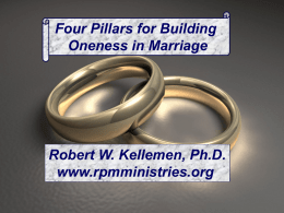 Four-Pillars-for-Building-Oneness-in-Marriage