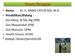 perkembangan ilmu gizi.ok