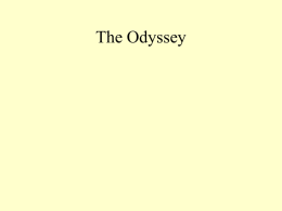 the-odyssey
