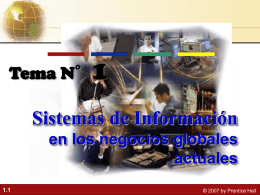 Presentación del Tema 1-Parte A - Sistemas de Comunicaciones