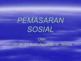 pemasaran sosial_2014