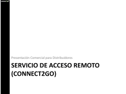 connect2go