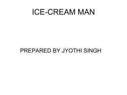 ice-cream man - makejobeasyteacher