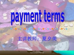 10-modes of payment