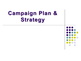 campaign20plan202620strategy
