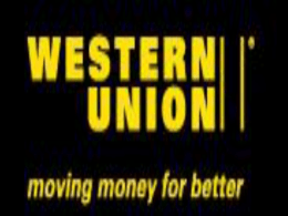 Western Union - WordPress.com