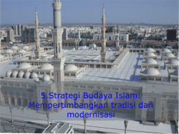 6.strategi bud Islam & peran da`i-guru