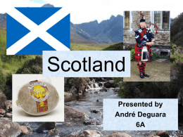 Scotland