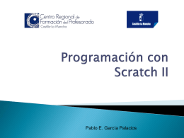 Scratch II