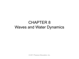 Chapter 8 Lecture Powerpoint