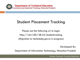 HRIS Training