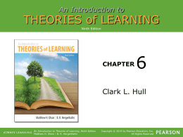 An Introduction to - Forensicconsultation.org