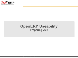 Openerp_v62_preview_jan_2012