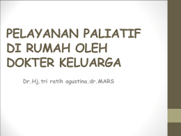 pelayanan paliatif_2014
