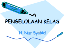 pengelolaan ppt