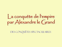 Alexandre - Tice-Cool