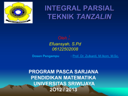 Integral Parsial Tanzalin2