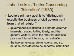 5.5-Locke and Women in Fundamentalism