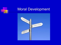Powerpoint - John Provost