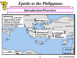 01-Philippians-Introduction--Overview