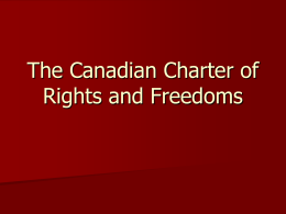 2the_canadian_charter_of_rights_and_freedoms