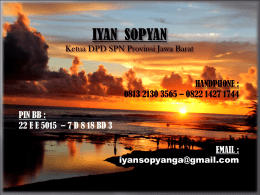 Perundingan Bersama