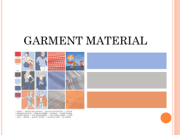 garment material1