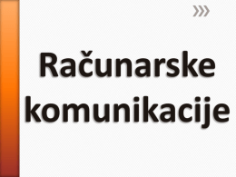 racunarske_komunikacije