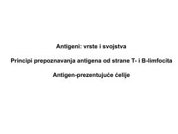 antigen