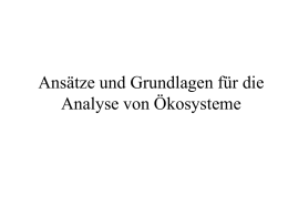 KLUG & LANG (1983): Einführung in die Geosystemlehre. Darmstadt.