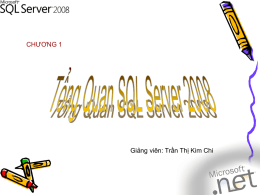 C01_TongQuanSQLServer2008