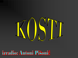 Kosti-Antoni Pisonic