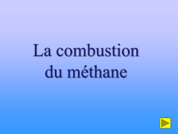 combustion_methane