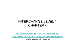 i-change 1-4a - WordPress.com