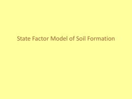 8. State Factors