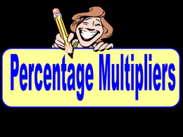 percentage_multipliers