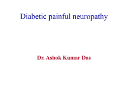 1362405401_Painful Neuropathy Syndrome, New Treatments