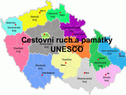 CR a UNESCO