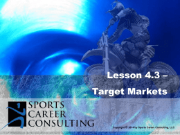Lesson 4.3 - Slides