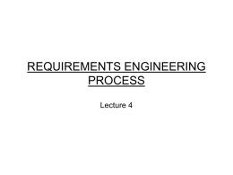 lecture_4 - MS(Software Engineering