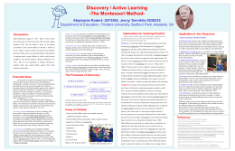 Active Learning-Discovery