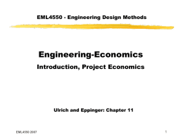 E. Economics-4