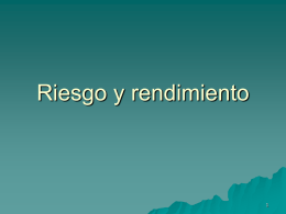 5_Riesgo_y_rendimiento