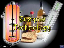 5.Enzymetechnology
